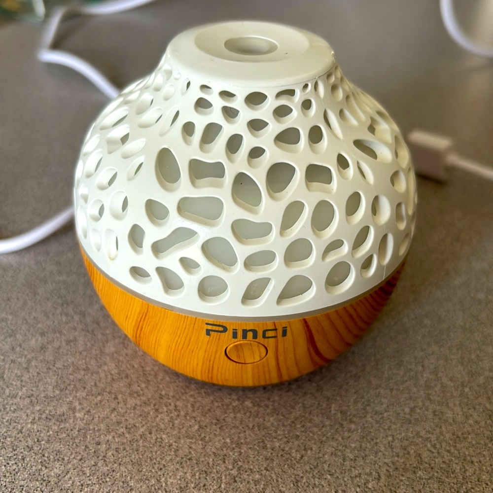 Essential Oil Diffuser
